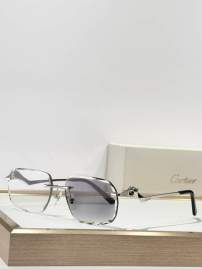 Picture of Cartier Sunglasses _SKUfw77837070fw